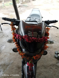 Bajaj Pulsar 150