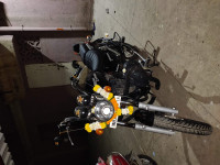 Royal Enfield Thunderbird 350