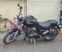 Royal Enfield Thunderbird 350