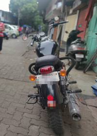 Royal Enfield Thunderbird 350