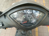 TVS Jupiter 2017 Model