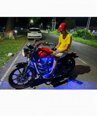 Royal Enfield Thunderbird X 350