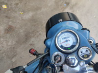 Royal Enfield Classic 500 2016 Model