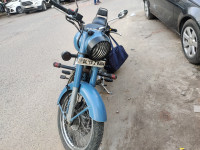 Royal Enfield Classic 500