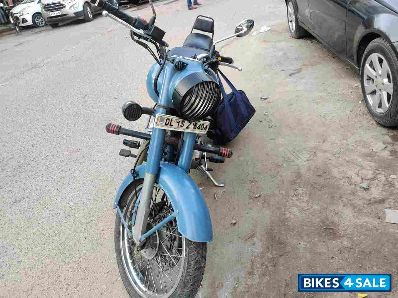 Royal Enfield Classic 500 Royal Enfield Classic 500