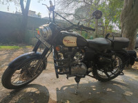 Royal Enfield Classic 350 2013 Model