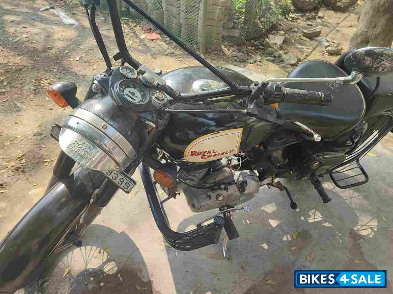 Royal Enfield Classic 350