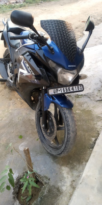 Honda CBR 150R 2017 Model