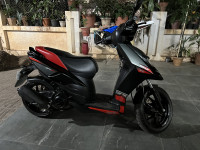 Aprilia SR 150