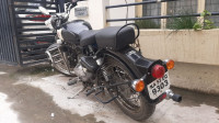 Royal Enfield Classic 350  Model