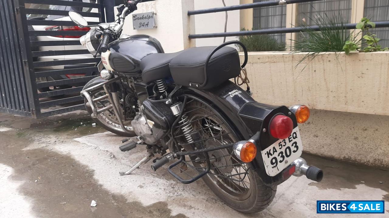Royal Enfield Classic 350