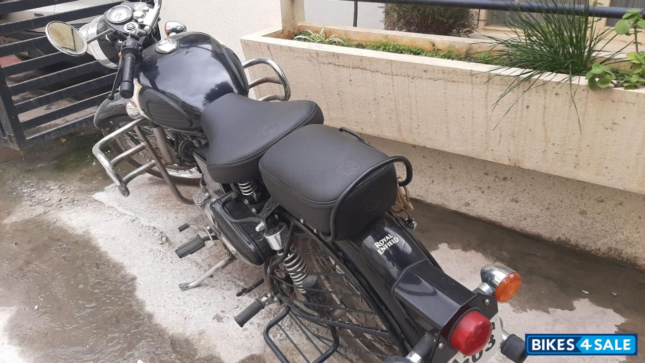 Royal Enfield Classic 350