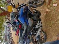 Yamaha FZ-S FI V3 BS6 2019 Model