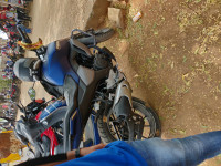 Yamaha FZ-S FI V3 BS6