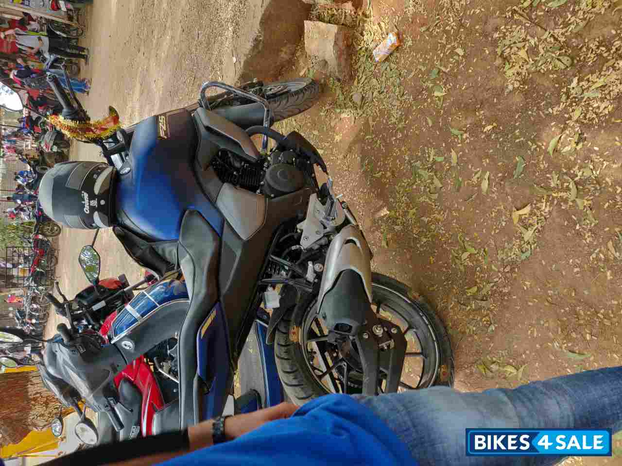 Yamaha FZ-S FI V3 BS6 Yamaha FZ-S FI V3 BS6