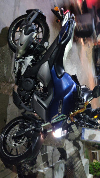 Yamaha FZ-S FI V3 BS6