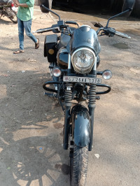 Bajaj Avenger Street 160 BS6  Model