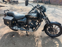Bajaj Avenger Street 160 BS6