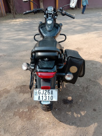 Bajaj Avenger Street 160 BS6