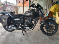 Bajaj Avenger Street 160 BS6