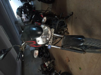 Bajaj Discover DTSi 135 2008 Model