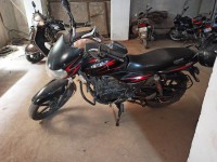 Bajaj Discover DTSi 135