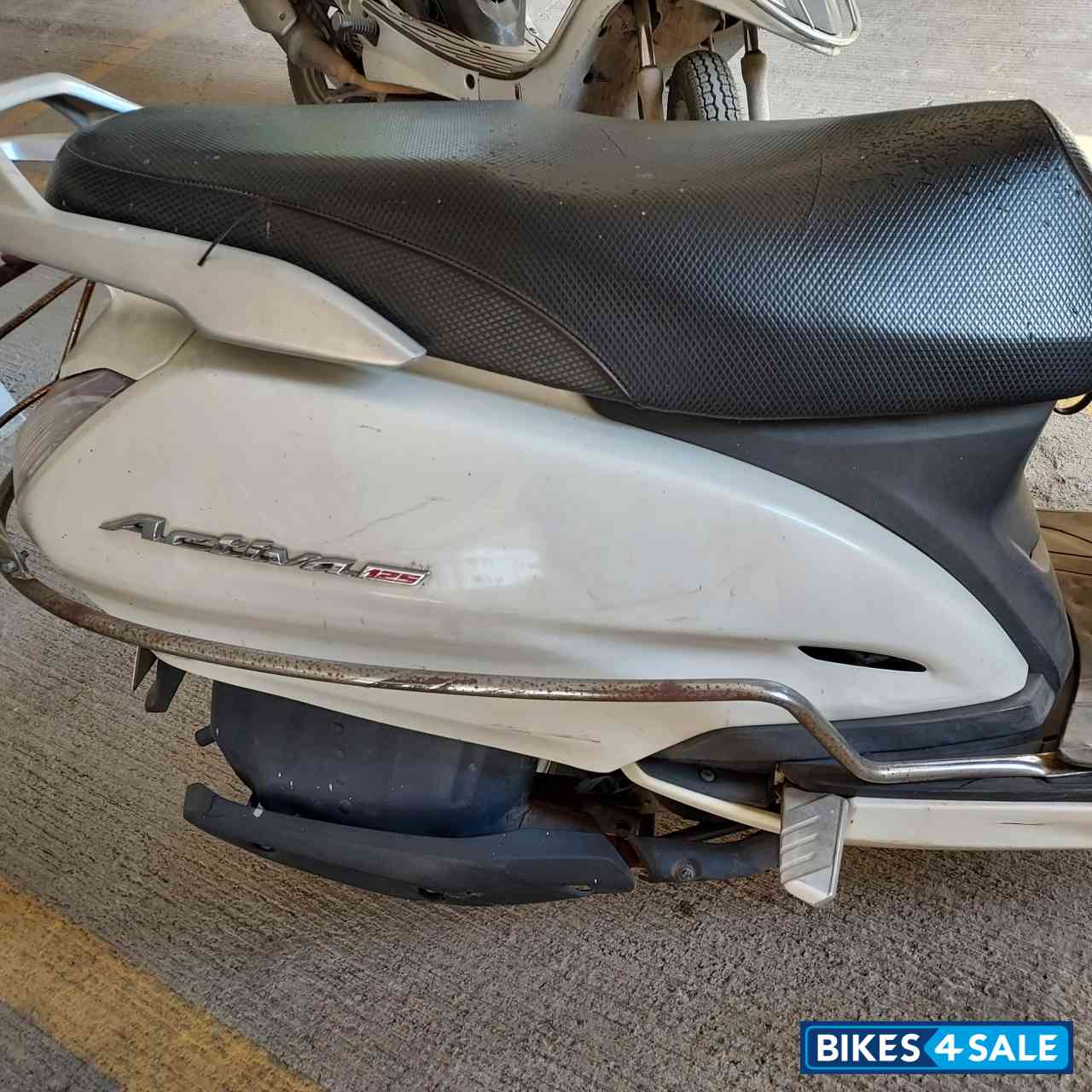 Honda Activa 125
