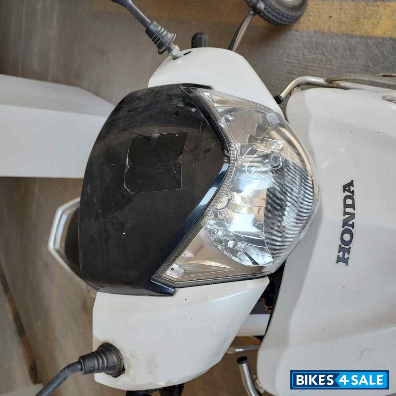 Honda Activa 125