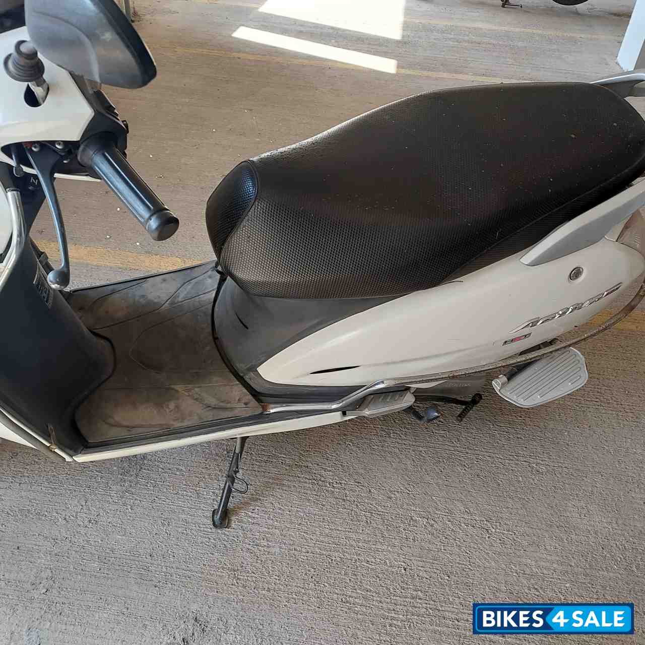 Honda Activa 125