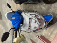 Honda Dio 2017 Model