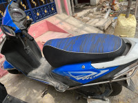 Honda Dio