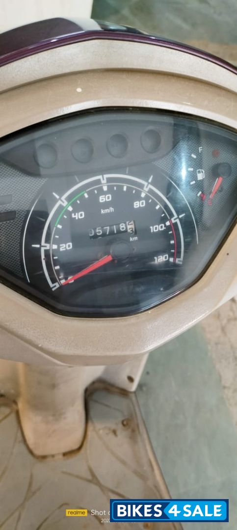 TVS Jupiter TVS Jupiter