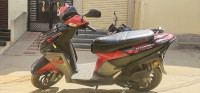 TVS NTORQ 125 Race Edition BS6 2021 Model
