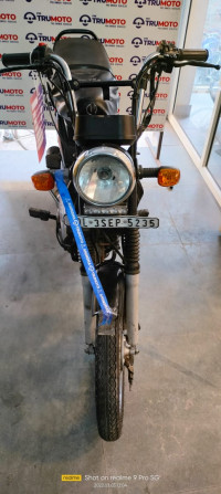 TVS XL 100 Heavy Duty 2020 Model