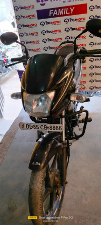 Hero Passion Pro 110 2011 Model