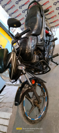 Hero Passion Pro 110