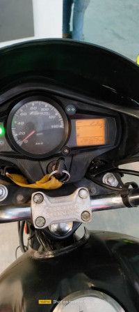 Hero Passion Pro 110