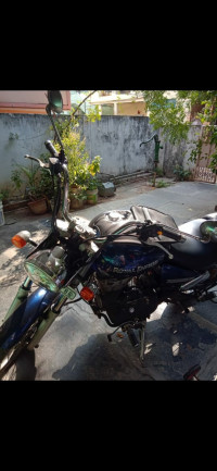 Royal Enfield Thunderbird 350 2017 Model