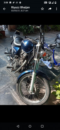 Royal Enfield Thunderbird 350