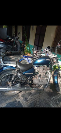 Royal Enfield Thunderbird 350