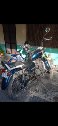 Royal Enfield Thunderbird 350