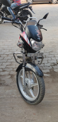 Hero HF Deluxe i3s 2017 Model