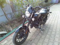 Bajaj Avenger Street 160 BS6 2020 Model