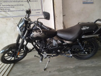 Bajaj Avenger Street 160 BS6
