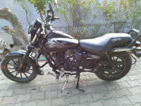Bajaj Avenger Street 160 BS6