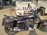 Bajaj Avenger Street 160 BS6