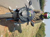 Yamaha YZF R15 V3 BS6 2020 Model