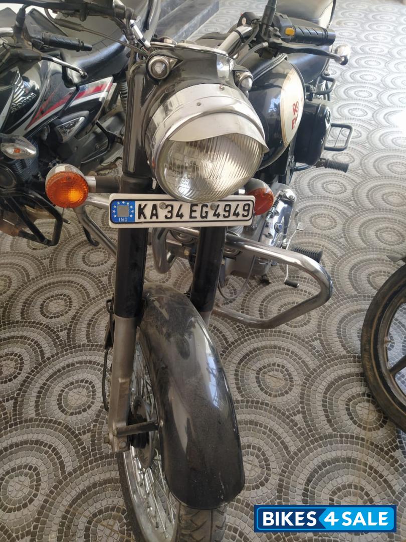 Royal Enfield Classic 350