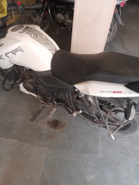 TVS Apache RTR 180 2016 Model