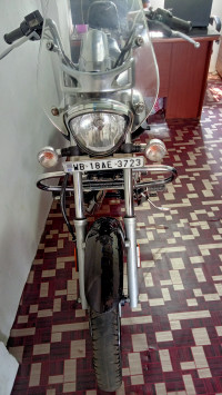 Bajaj Avenger Cruise 220 BS6 2021 Model